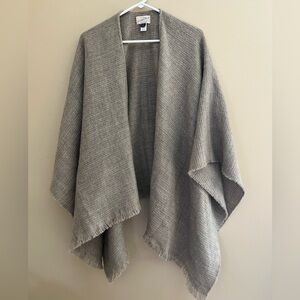 Universal Thread Sweater Shaw
